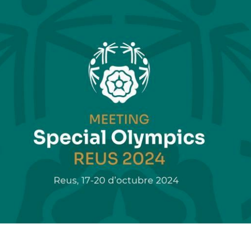 Meeting Specials Olympics Reus 2024